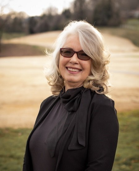 Veronica Whitelaw Image